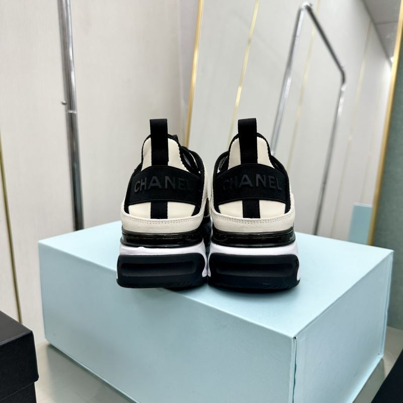 Chanel Sport Shoes